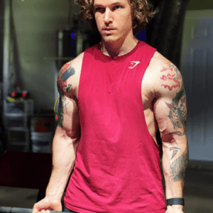 TraeHobbyCurlPic