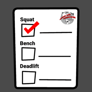 GoalSettingForPowerlifters