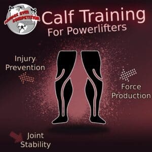 CalfTrainingForPowerlifters