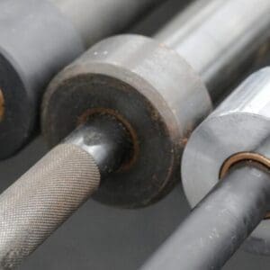 Best barbell for powerlifting thumbnail