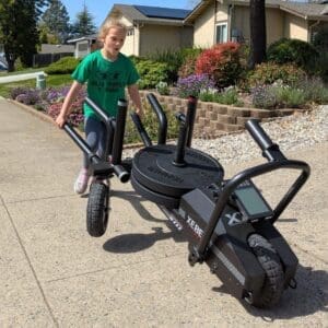 KidsLifting_Sled